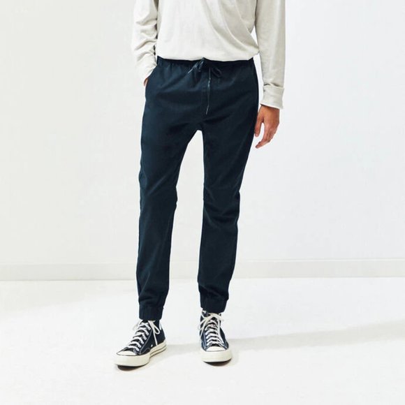 PacSun Other - PacSun Black Skinny Jogger Pants